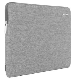 INCASE IPAD 9.7'' 6TH GEN SLIM SLEEVE - HEATHER BLACK