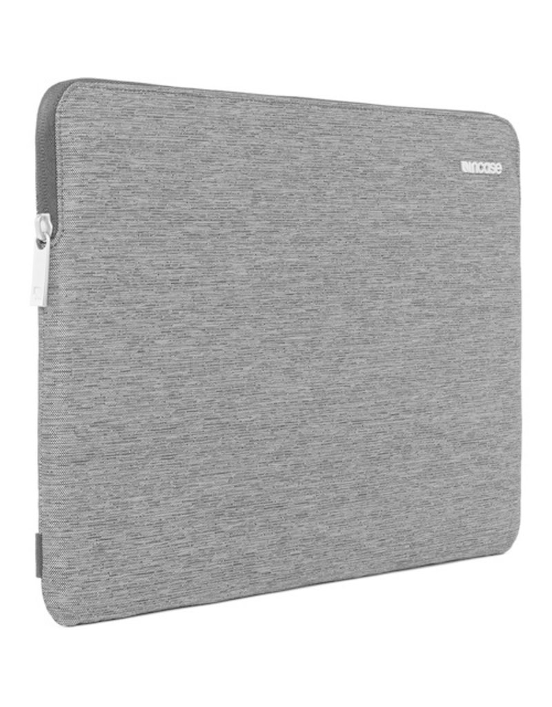 INCASE IPAD 9.7'' 6TH GEN SLIM SLEEVE - HEATHER BLACK