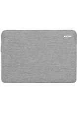 INCASE IPAD 9.7'' 6TH GEN SLIM SLEEVE - HEATHER BLACK