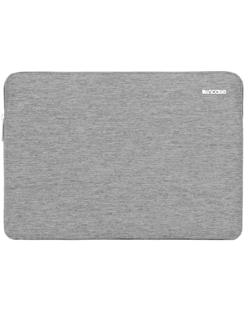 INCASE IPAD 9.7'' 6TH GEN SLIM SLEEVE - HEATHER BLACK