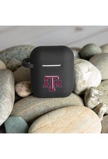 SILICONE CASE FOR AIRPODS BLACK