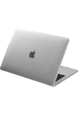 LAUT CRYSTAL-X HARDSHELL MBP 16" - CYRSTAL