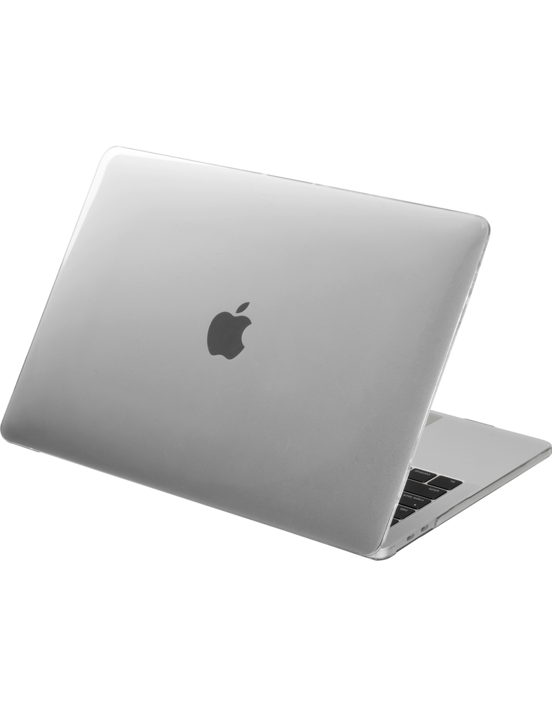 LAUT LAUT CRYSTAL-X HARDSHELL MBP 16" - CYRSTAL