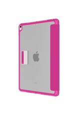 INCIPIO OCTANE PURE FOR IPAD 9.7'' 6TH GEN  - CLEAR/PINK