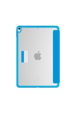 INCIPIO OCTANE PURE FOR IPAD 9.7'' 6TH GEN- CLEAR/CYAN