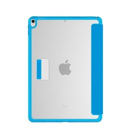 INCIPIO OCTANE PURE FOR IPAD 9.7'' 6TH GEN- CLEAR/CYAN
