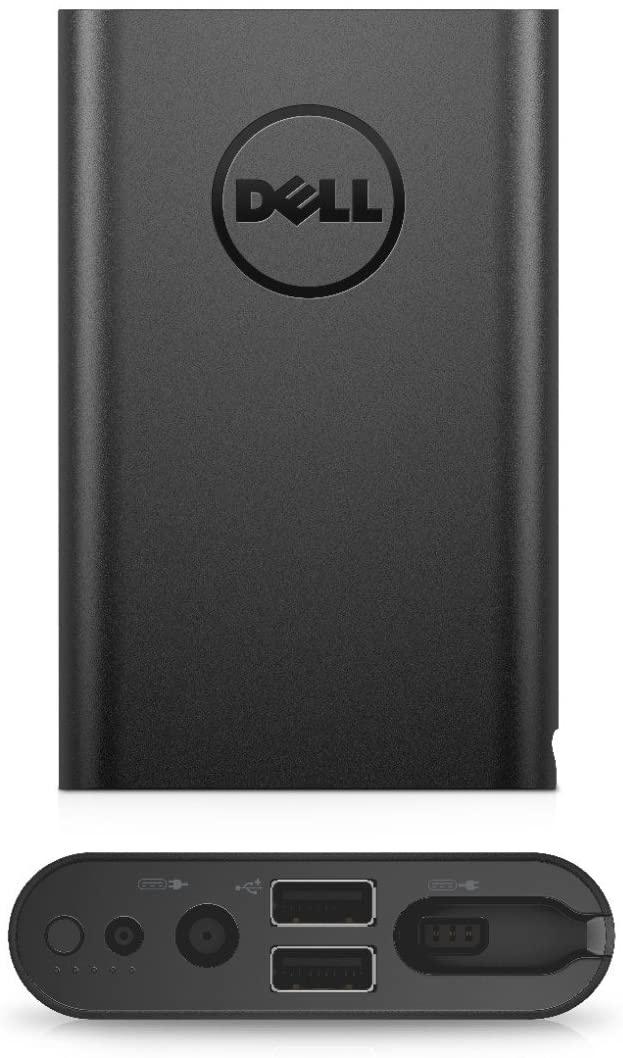 Dell Usb 12 000 Mah Power Companion 12th Man Technology Dell Usb 12 000 Mah Power Companion 12th Man Technology
