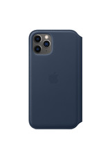 Apple Leather Folio for iPhone 11 Pro Max