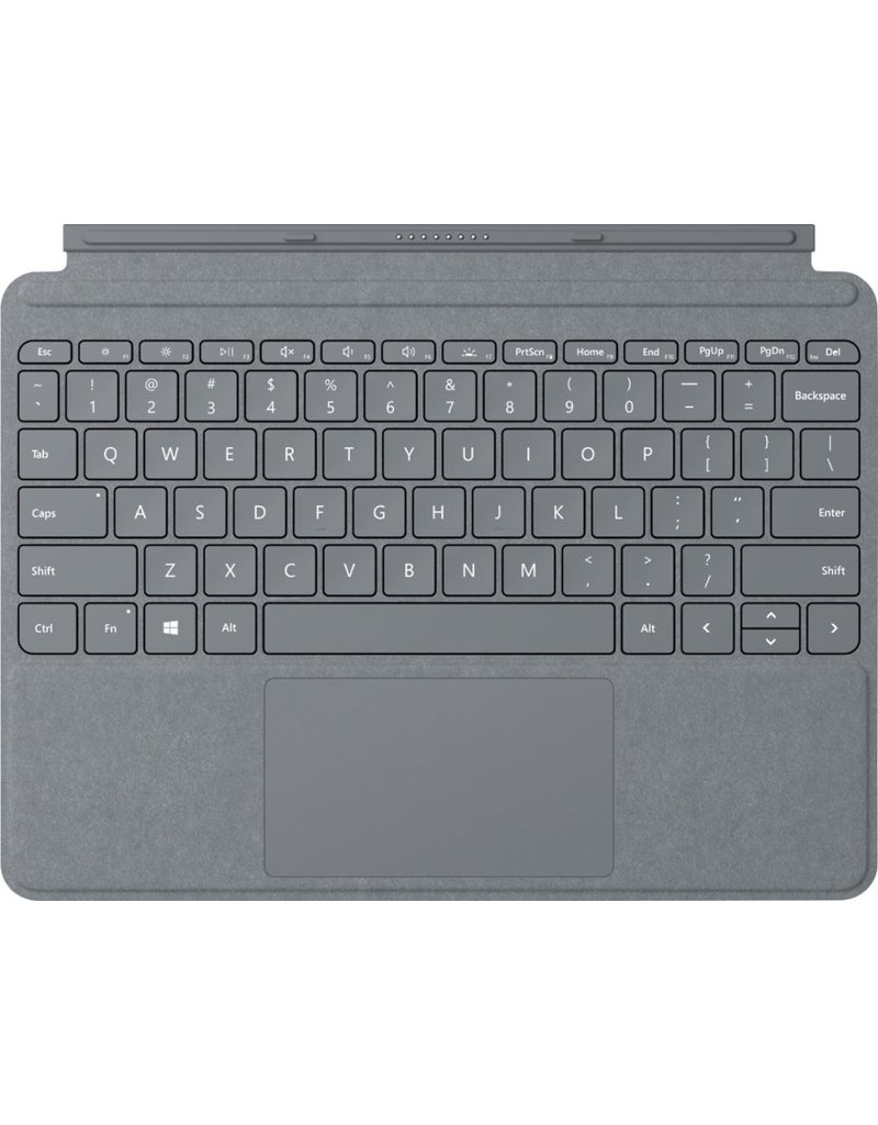 MICROSOFT MICROSOFT SURFACE GO TYPE COVER