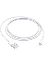 APPLE APPLE LIGHTNING TO USB CABLE (1M)