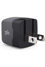 360 ELECTRICAL 360 ELECTRICAL VIVID1.0 WALL CHARGER