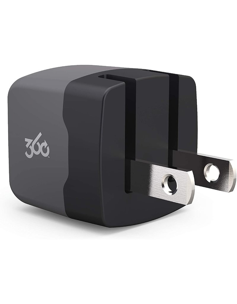360 ELECTRICAL VIVID1.0 WALL CHARGER