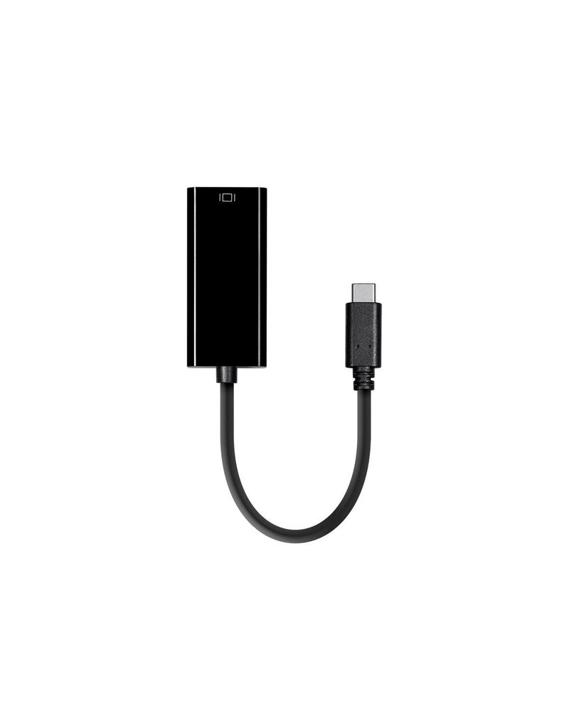 MONOPRICE USB-C TO MINI DISPLAYPORT