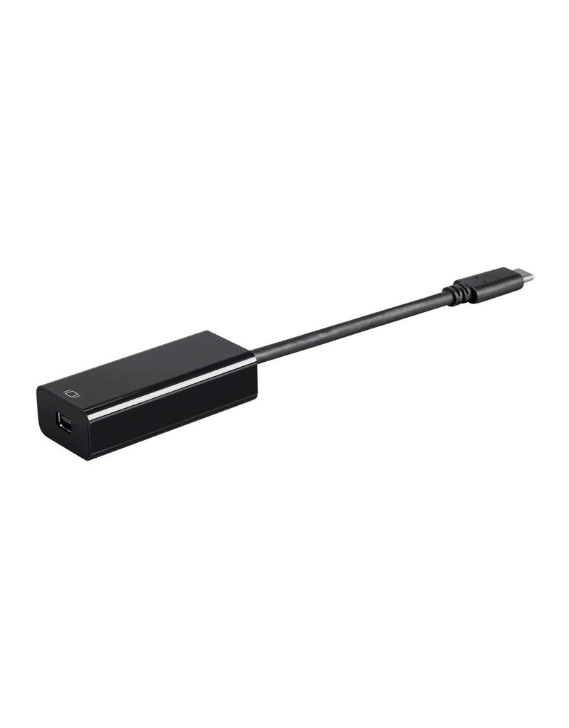 MICROSOFT SURFACE USB-C TO DISPLAY PORT ADAPTER - 12th Man Technology