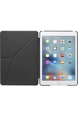 LAUT TRIFOLIO FOR IPAD 9.7" 6TH GEN - BLACK