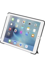 LAUT TRIFOLIO FOR IPAD 9.7" 6TH GEN - BLACK