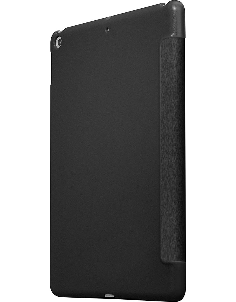 LAUT LAUT TRIFOLIO FOR IPAD 9.7" 6TH GEN - BLACK