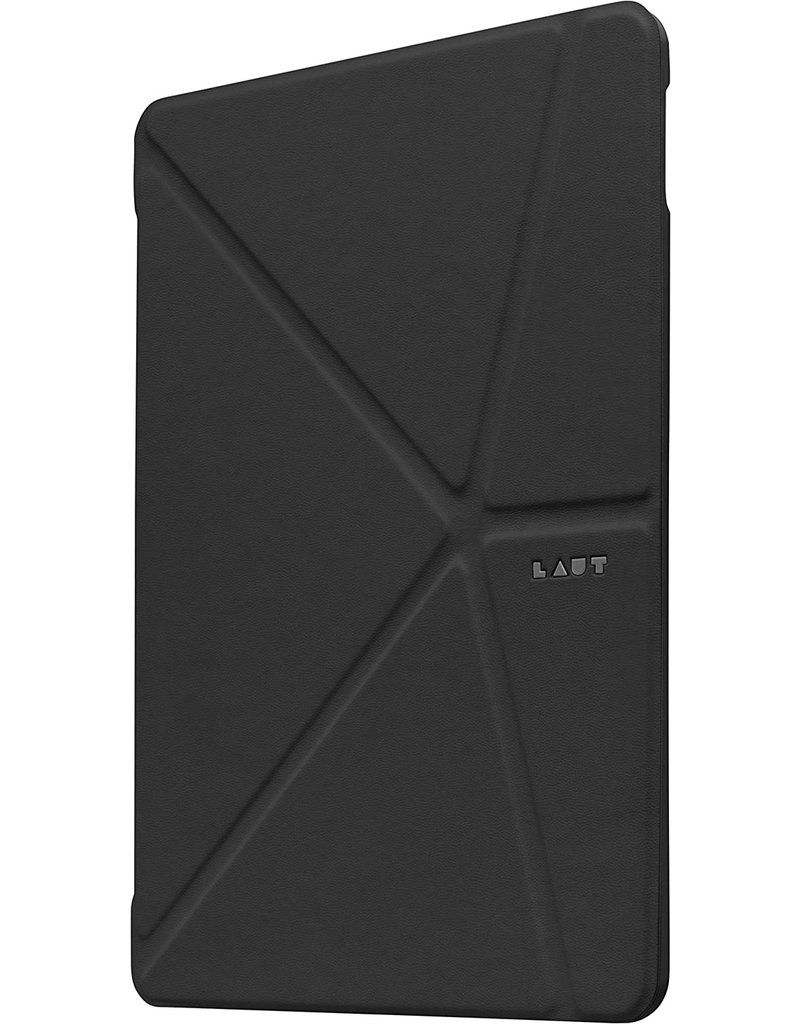 LAUT TRIFOLIO FOR IPAD 9.7" 6TH GEN - BLACK