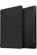 LAUT TRIFOLIO FOR IPAD 9.7" 6TH GEN - BLACK