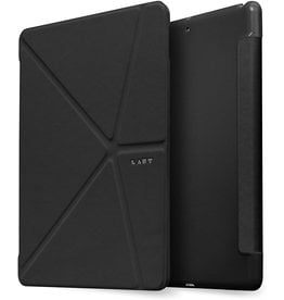 LAUT LAUT TRIFOLIO FOR IPAD 9.7" 6TH GEN - BLACK