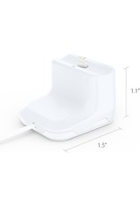 SPIGEN AIRPODS STAND - WHITE