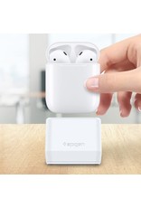 SPIGEN AIRPODS STAND - WHITE