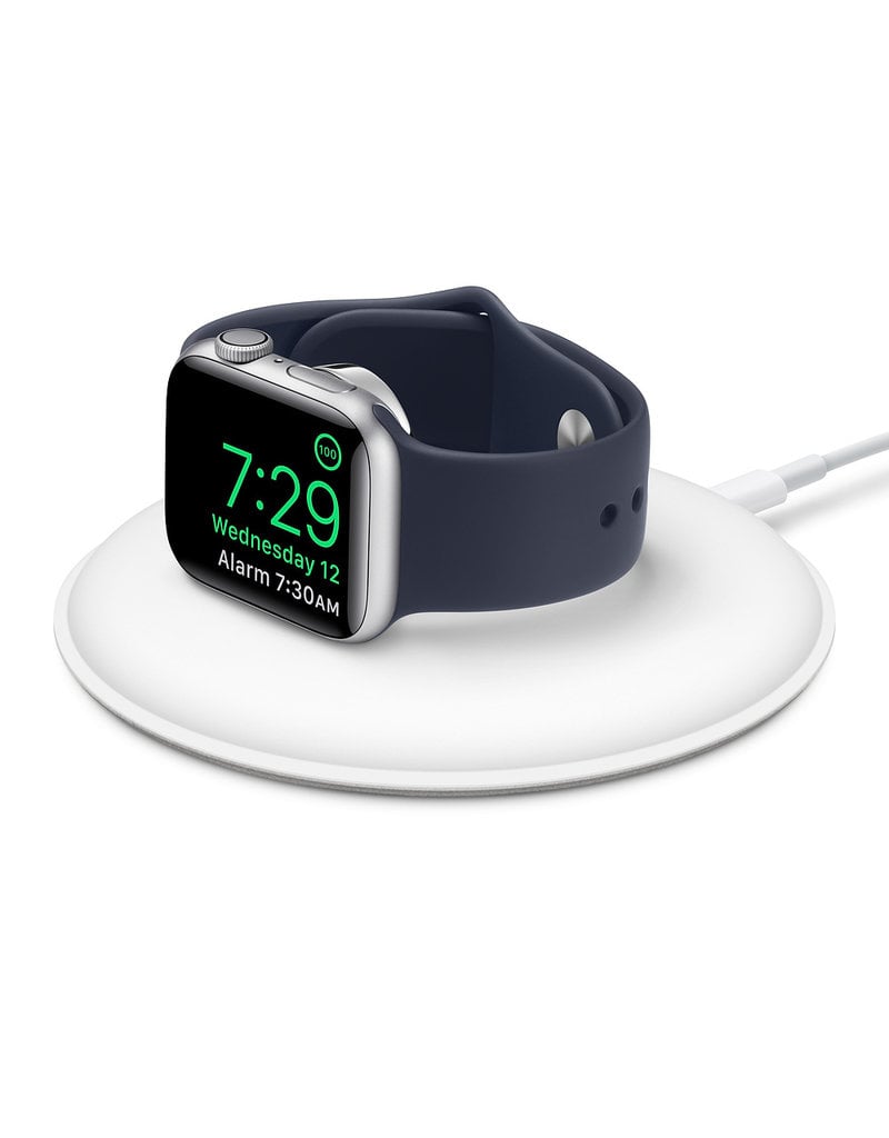 APPLE APPLE WATCH MAGNETIC CHARGING DOCK (2018)