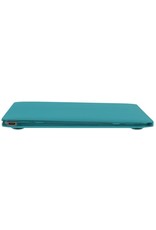 INCASE HARDSHELL MACBOOK 12'' - PEACOCK