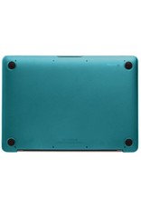 INCASE HARDSHELL MACBOOK 12'' - PEACOCK