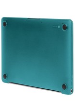 INCASE HARDSHELL MACBOOK 12'' - PEACOCK