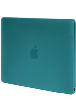 INCASE HARDSHELL MACBOOK 12'' - PEACOCK
