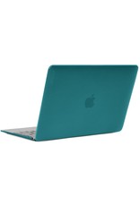INCASE HARDSHELL MACBOOK 12'' - PEACOCK