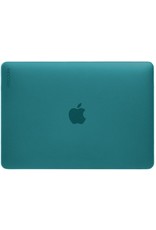 INCASE HARDSHELL MACBOOK 12'' - PEACOCK
