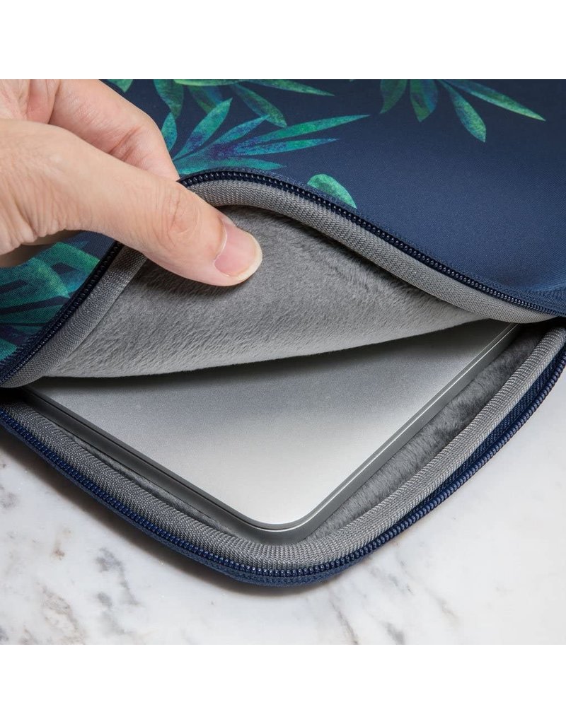 LAUT 13'' POP LAPTOP SLEEVE - IN TROPICAL