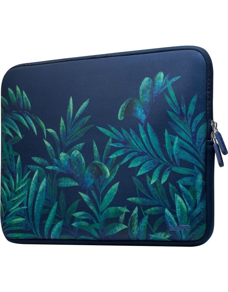 LAUT 13'' POP LAPTOP SLEEVE - IN TROPICAL
