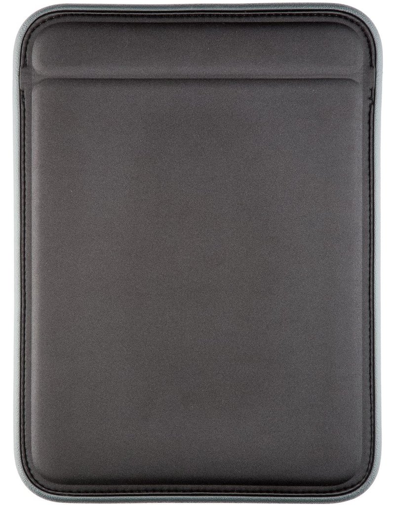 MACBOOK 12'' SPECK FLAPTOP SLEEVE - GRAY/SLATE