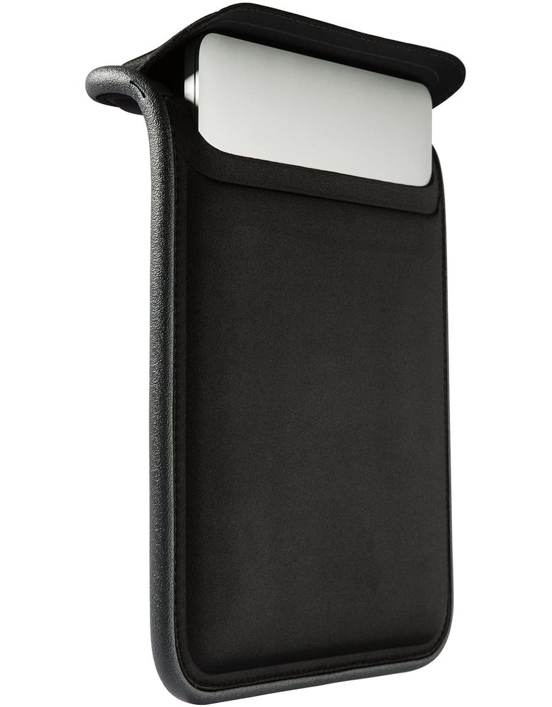 MACBOOK 12'' SPECK FLAPTOP SLEEVE - GRAY/SLATE