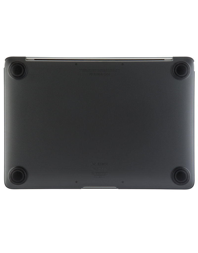 SPECK MACBOOK 12'' SHELL - ONYX BLACK