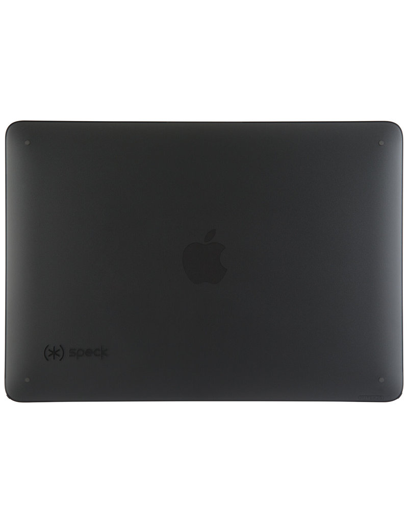 SPECK MACBOOK 12'' SHELL - ONYX BLACK