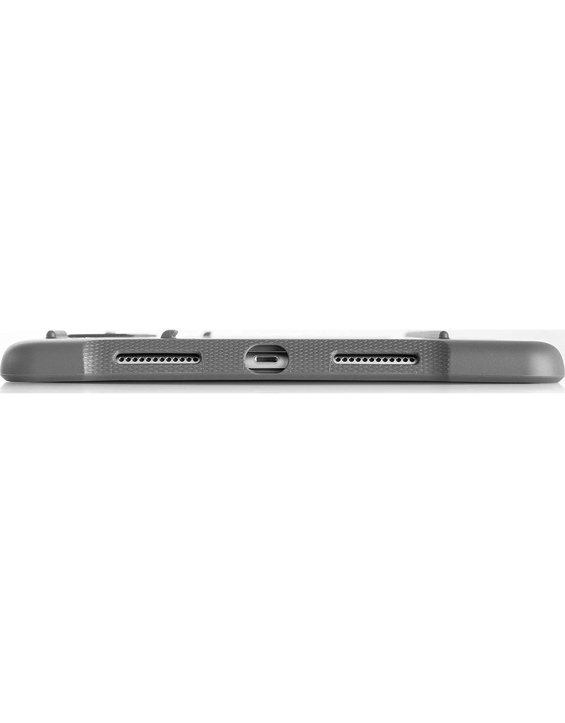IPAD PRO 9.7'' STM DUX PLUS - BLACK (FITS 6TH GEN IPAD)