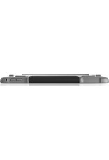 IPAD PRO 9.7'' STM DUX PLUS - BLACK (FITS 6TH GEN IPAD)