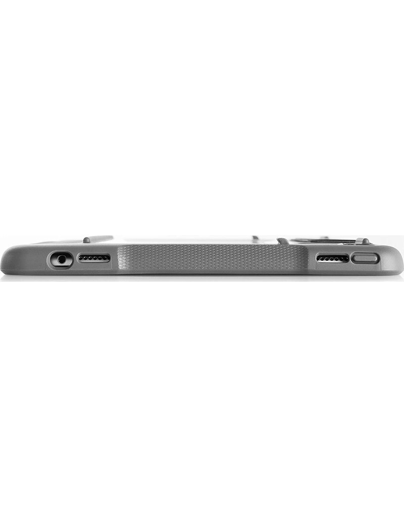 IPAD PRO 9.7'' STM DUX PLUS - BLACK (FITS 6TH GEN IPAD)