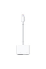 APPLE APPLE LIGHTNING TO DIGITAL AV