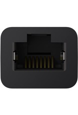 BELKIN USB-C TO GIGABIT ETHERNET ADAPTER