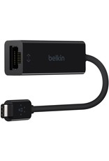 BELKIN USB-C TO GIGABIT ETHERNET ADAPTER