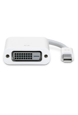 APPLE APPLE MINI DISPLAYPORT TO DVI