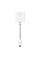 APPLE APPLE MINI DISPLAYPORT TO DVI