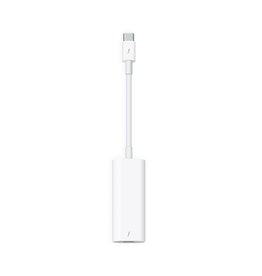 APPLE APPLE THUNDERBOLT 3 TO THUNDERBOLT 2 ADAPTER