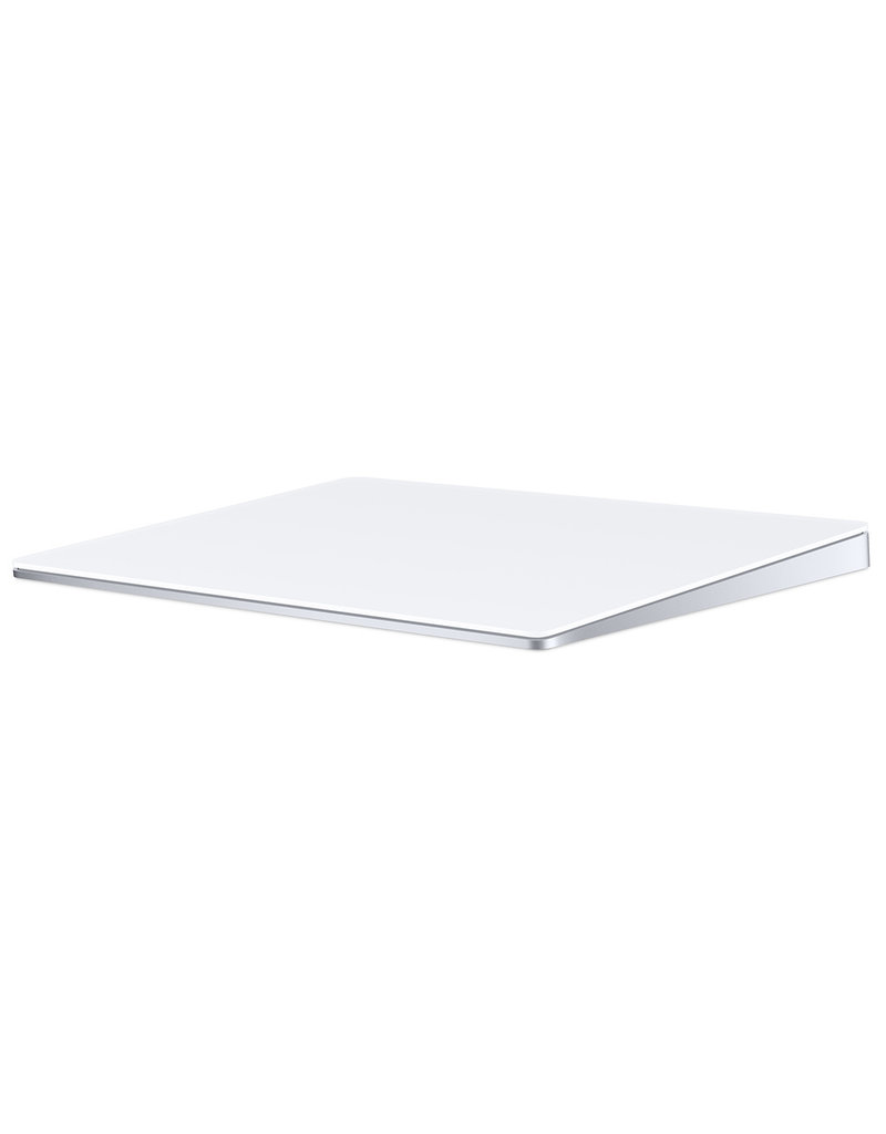 difference between magic trackpad 1 and 2