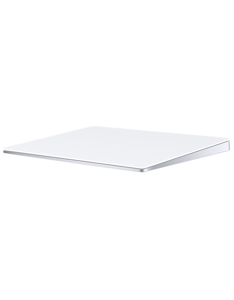 apple magic trackpad 2